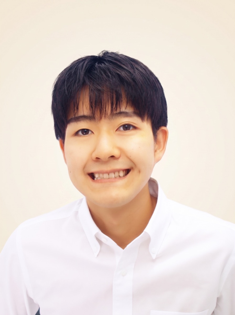 出口敦翔の顔写真